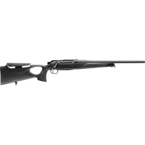Sauer 505 Synchro XT Titanium .222 Rem 22" 1/2x28 Bbl Grey Rifle 80117645