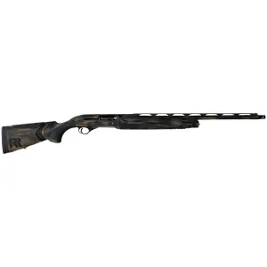 Rob Roberts Customs 000522RR A400 RR Custom Xtreme Plus Full Size 12 Gauge Semi-Auto 3 1/2 2+1 26 DC Bayou Deview Waterfowl Vent Rib Steel Barrel Optima HP Aluminum Receiver Synthetic Stock Right Hand, Shotgun