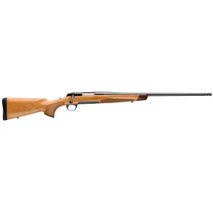 Browning X-Bolt Medallion Maple Rifle | 035448218