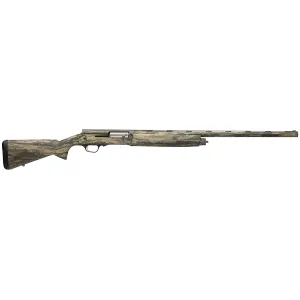 Browning 0119325004 A5 16 Gauge Semi-Auto 2.75 4+1 28 Realtree Legacy Vent Rib BBL, Humpback Alum Rcvr, Adj Comp Stock, Invector-DS Chokes,Shotgun