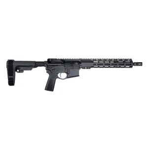 SOLGW M489PISTOL11.5 556 A2 11.5 CRGAS