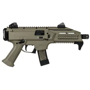 CZ-USA Scorpion EVO 3 S1 Pistol | 91352