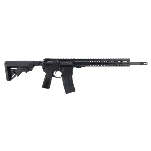 Sons of Liberty Gun Works SOLGW "Minuteman" EXO3-M 5.56mm 16" Rifle M4-EXO3-M-16
