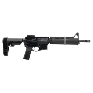 Sons Of Liberty Gun Works TRUNKMONKEY11.5 Trunk Monkey 223 Rem/5.56 NATO 11.50 Pic Rail Receiver, Rifle