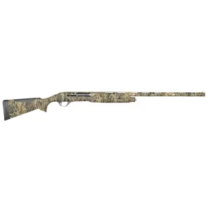 Retay USA ACEMX728 Ace Full Size 12 Gauge Semi-Auto 3.50 3+1 28 Realtree Max-7 Vent Rib BBL & Drilled & Tapped Steel Rcvr, Adj Shim Realtree Max-7 Synthetic Stock, Ambidextrous,Shotgun