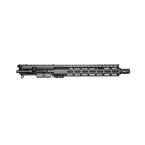 Sons of Liberty Gun Works SOLGW L89 5.56mm 13.7" No BCG/CH Upper Receiver w/SF Compatible/ROTEX Mount M4L89UPPER-13.7-556-SF