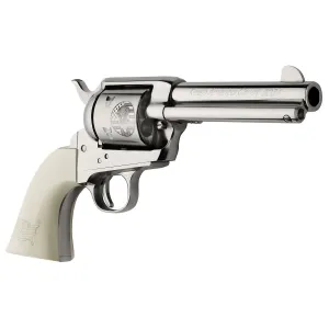 Pietta SA73125DT47CYF 1873 Trump 357 Mag 4.75, Revolver