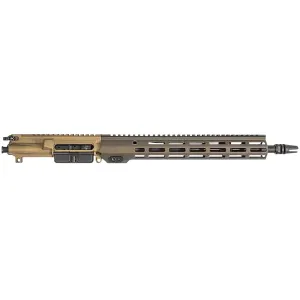 Lead & Steel Llc ARC14URGFDE All-Rounder Carbine Upper Receiver 5.56