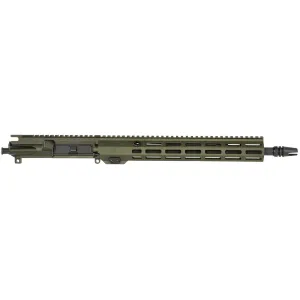 Lead & Steel Llc ARC14URGODG All-Rounder Carbine Upper Receiver 5.56