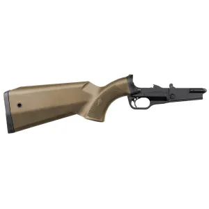 Fightlite Industries SCRLWRRFD Lower Rcvr for AR/M4,Lowers