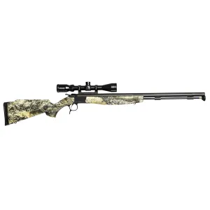 CVA MASS MARKET PR2039NWP Optima V2 50 Cal 26 Realtree, Black Powder Rifle