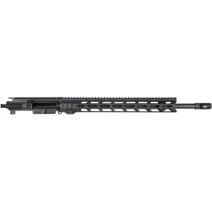 Lead & Steel Llc JAG18URGGRY Just As Good 5.56mm 18, Upper Receiver