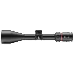 Burris 201550 Fullfield Matte Black 4-16x50mm, 1 Tube Illuminated Ballistic E3 Reticle,Rifle Scope