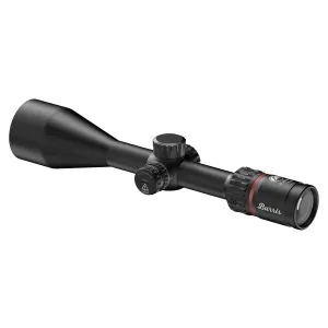 Burris 201552 Fullfield Matte Black 4-16x50mm, 1 Tube Wind Ret Reticle,Rifle Scope