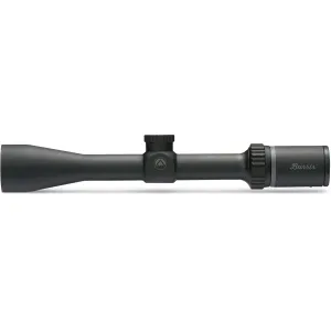 Burris 200446 Fullfield E1 Black 3-9x40mm Ballistic Plex E1 Reticle