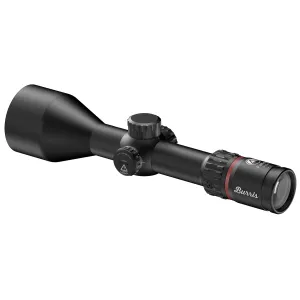 Burris 201540 Fullfield Matte Black 3-12x56mm, 30mm Tube Ballistic E3 Reticle,Rifle Scope