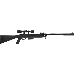 CROS CMD2SXS .22CAL BREAK BARREL AIRRFL