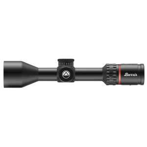 Burris 201512 Fullfield Matte Black 2.5-10x42mm, 1 Tube Plex Reticle,Rifle Scope