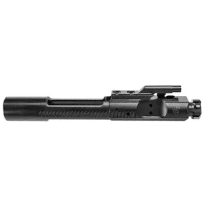 Lead & Steel Llc LSBCGN Bolt Carrier Group 5.56 Nitride AR-15/M-16/M-4