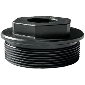 Banish(silencer Central) 100000310865 Direct Mount Thread Banish 46 5/8x24, Suppressor Accessories