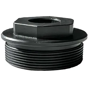 Banish(silencer Central) 5831 Direct Mount Thread Banish Backcountry 1/2x28