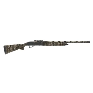 Retay USA R251XTTM22 Masai Mara Turkey Inertia Plus 20 Gauge 3 in 4+1 (2.75 in) 22 in Deep Bore Barrel, Realtree Timber Finish, Synthetic Stock w/Integrated Sling Swivel Mount, TruGlo Red Fiber Optic Front Sight, Shotgun
