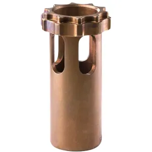 Banish(silencer Central) 100000310933 Pistons Banish 45/46 9/16x24 RH, Suppressor Accessories