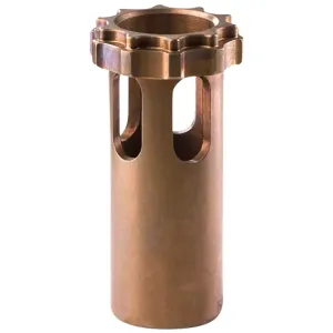 Banish(silencer Central) 100000311292 Pistons Banish 45/46 M13.5X1 LH, Suppressor Accessories