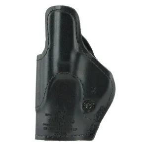 Safariland 275461 Model 27 IWB Kahr ST9 SafariLaminate Black