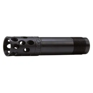 Kicks Industries BIP12GAH.F.FULL High Flyer Browning Invector Plus 12 Gauge Full 17-4 Stainless Steel