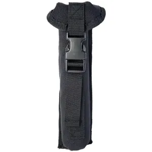 Banish(silencer Central) 100000310172 Suppressor Pouch Banish Black, Suppressor Accessories