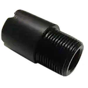 Banish(silencer Central) 100000310604 Thread Adapter AK M14x1LH, Suppressor Accessories