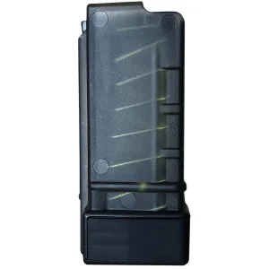 Grand Power 8588005940139 Stribog 10rd 9mm Luger Black Polymer,Magazine