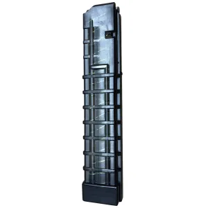 Grand Power 8588005940177 Stribog 30rd 9mm Luger Black Polymer,Magazine