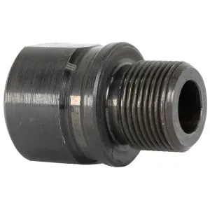 Banish(silencer Central) 5781 Thread Adapter M13x.75RH 5/824