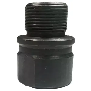 Banish(silencer Central) 5786 Thread Adapter 5/824 1/2x28