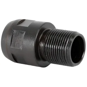 Banish(Silencer Central) 100000310210 Thread Adapter 9/16x24 5/8x24, Suppressor Accessories