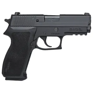 Sig Sauer P220 Carry (CA Compliant) Pistol | 220R3-45-BSS-CA
