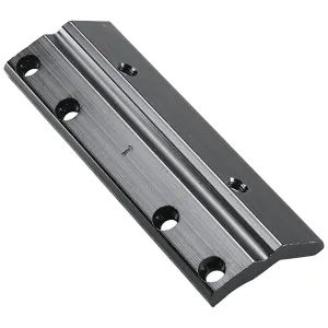 Weaver Mounts 48405 Detachable Side Mount Black