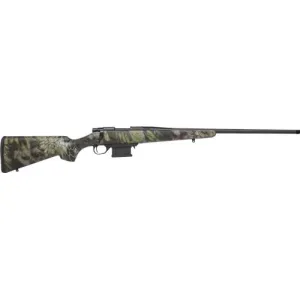Legacy Howa Carbon Stalker 6.5 Grendal 22 in Threaded Bbl HCBN65GRKA