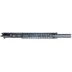 HM Defense 16MSUP300 300 Blackout Aluminum
