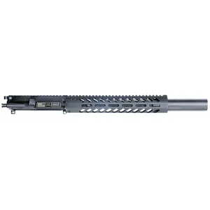 HM Defense 16MSUP556 5.56 NATO Aluminum