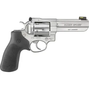Ruger Gp100 .357Mag Match Champion Iii 4.2 in Front Ngt St 1786