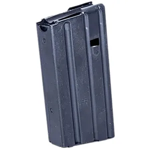 ATI ATIG15MS300ML13 MilSport 300 Blackout 30+1 16 Black Threaded BBL, Matte Black Pic Rail Rcvr, 13 M-LOK Handguard, Black 6 Position Rogers Super-Stoc, Black Polymer Grip,Tactical Rifles