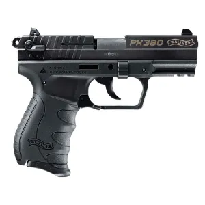 Walther PK380 .380 ACP, 5050308