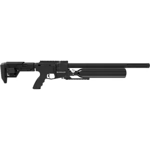 Benjamin Gunnar PCP Air Rifle 45 Black BPG45S