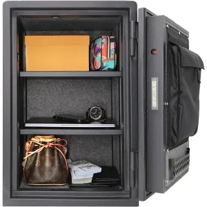 BDOG BD1098F HOME/OFF DIGITAL FIRE SAFE 24X16X16