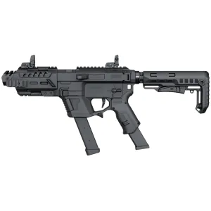 REC PIXB-01 PIX+BASIC AR PLATFORM GLK BLK