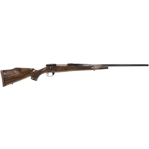 Weatherby Vanguard Deluxe Rifle | VGX270NR4O