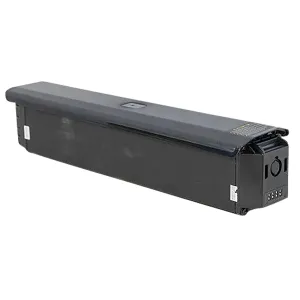 QuietKat Inc FKA-21029 King Kong Rechargeable Battery Compatible w/ 2022 Rubicon and Ibex E-Bikes